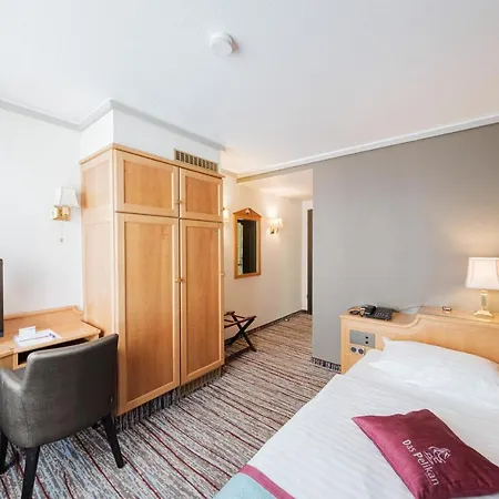 호텔 Pelikan Schwäbisch Gmünd