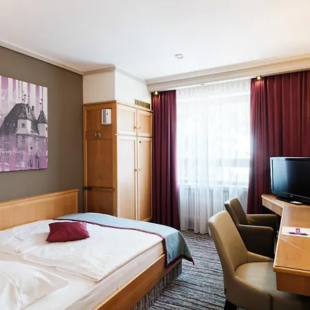 Hotel Pelikan 3*