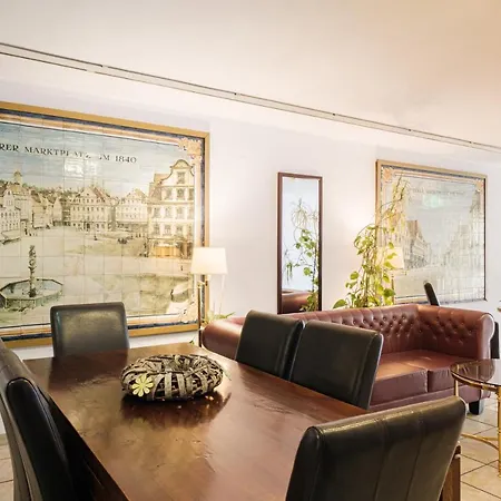 Pelikan 호텔 Schwäbisch Gmünd