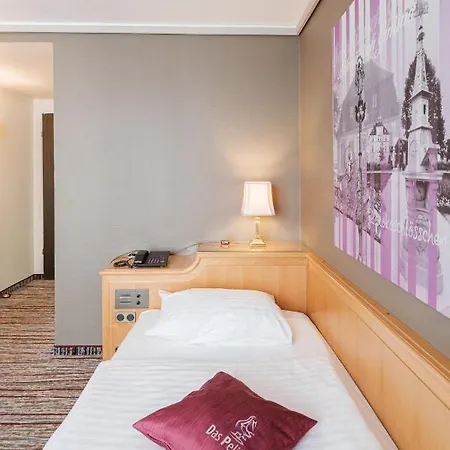 호텔 Pelikan Schwäbisch Gmünd