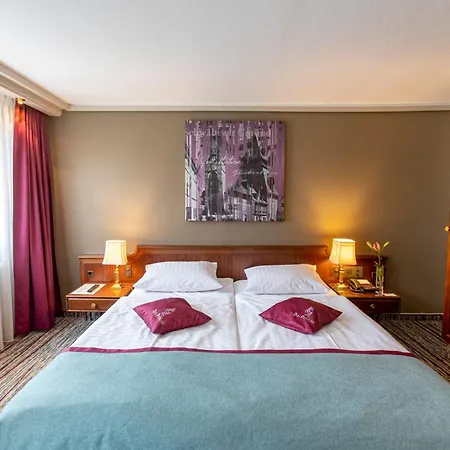 Pelikan 호텔 Schwäbisch Gmünd