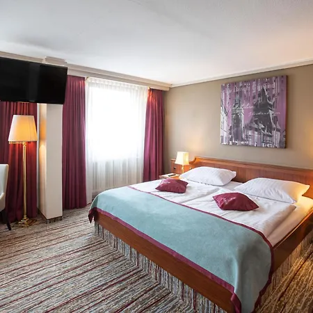 Ξενοδοχείο Pelikan Schwäbisch Gmünd