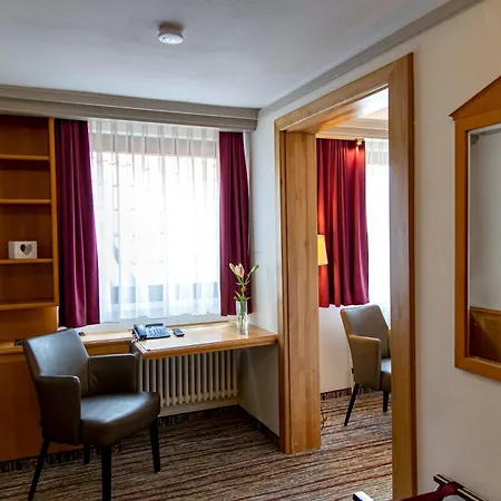 Hotel Pelikan Schwäbisch Gmünd