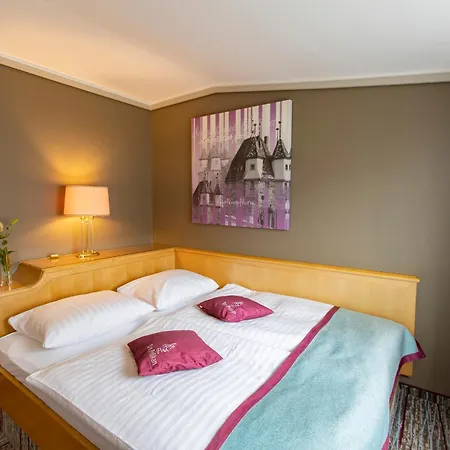 Hotel Pelikan