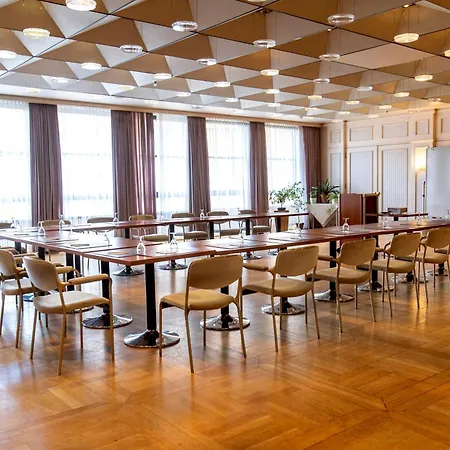 Hotel Pelikan Schwäbisch Gmünd