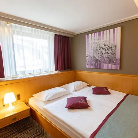 Pelikan 3* Schwäbisch Gmünd