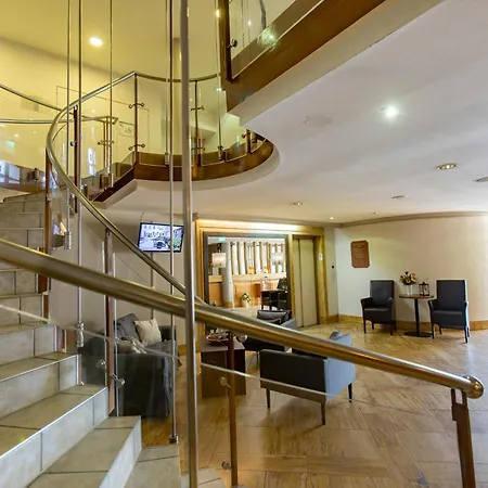 Hotel Pelikan