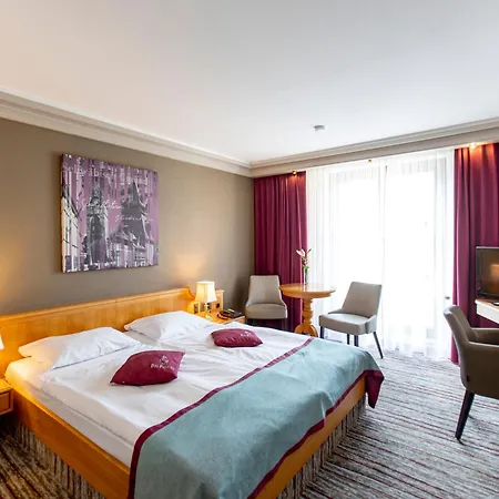 Hotel Pelikan 3*