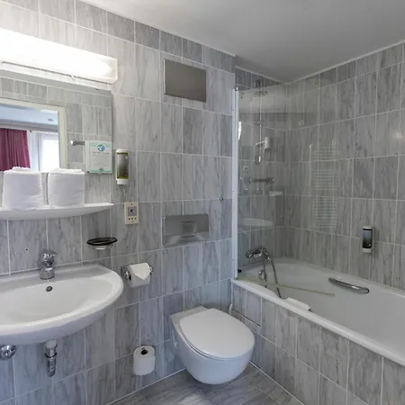 Pelikan 3* Schwäbisch Gmünd