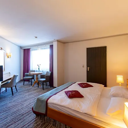 Pelikan Hotel