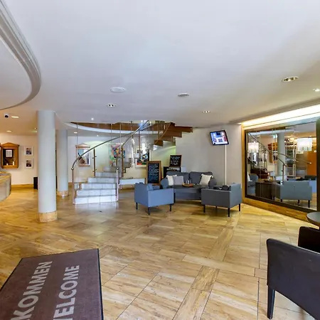 호텔 Pelikan Schwäbisch Gmünd