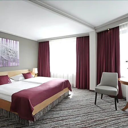 Hotel Pelikan 3*