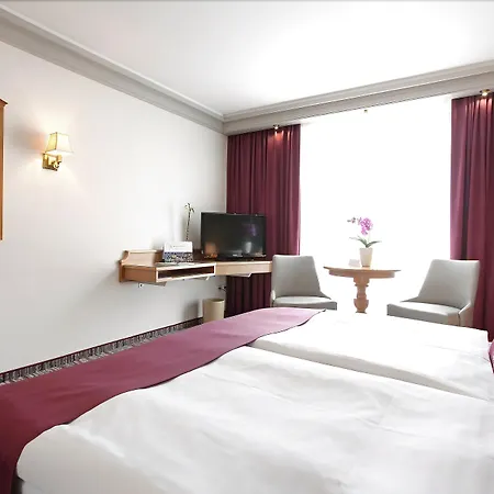 Pelikan 3* Schwäbisch Gmünd