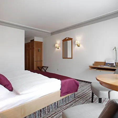 Hotel Pelikan