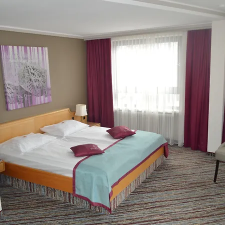 Hotel Pelikan