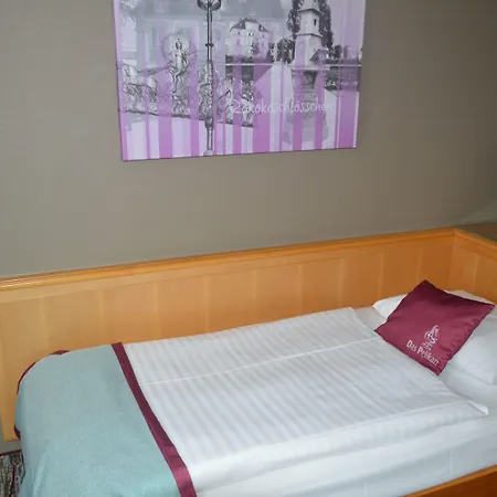 Pelikan 3* Schwäbisch Gmünd