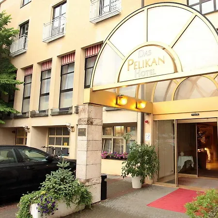 Pelikan Schwäbisch Gmünd