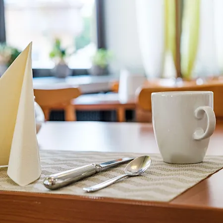 Hotel Pelikan 3*