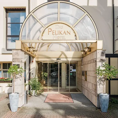 Pelikan Hotel