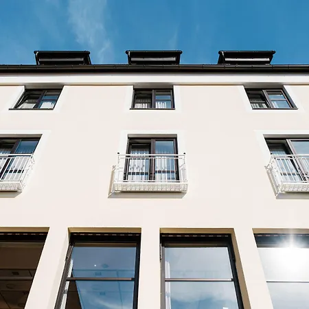 Pelikan 3* Schwäbisch Gmünd