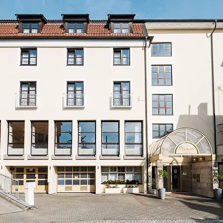 Pelikan Ξενοδοχείο