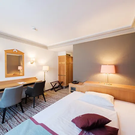 Hotel Pelikan 3*