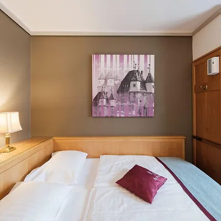 Pelikan Hotel Schwäbisch Gmünd
