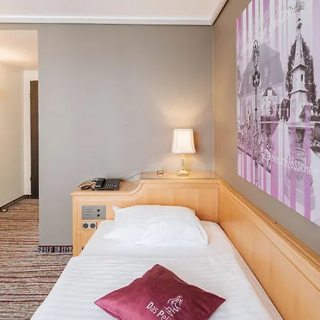 Hotel Pelikan 3*