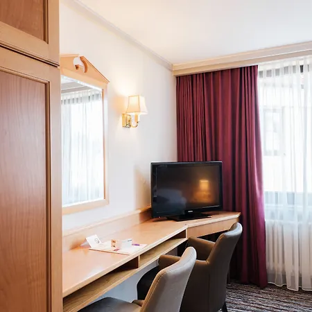 Hotel Pelikan 3*