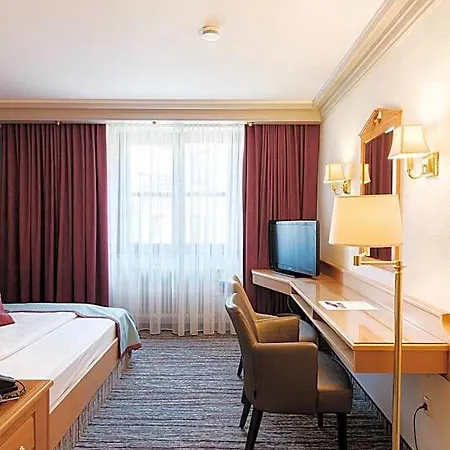 Hotel Pelikan Schwäbisch Gmünd