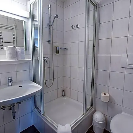 Pelikan 3* Schwäbisch Gmünd