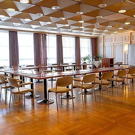Pelikan Ξενοδοχείο Schwäbisch Gmünd