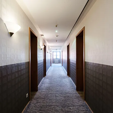 Pelikan Hotel