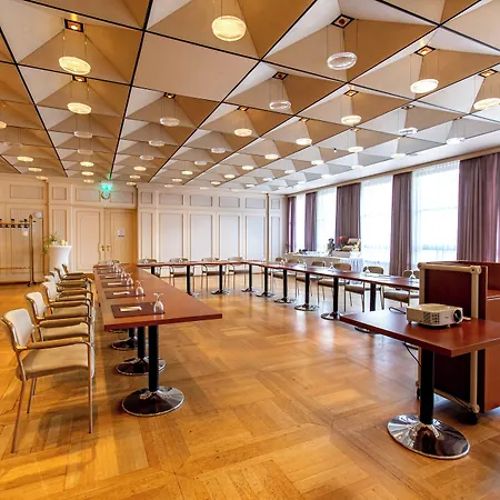 Pelikan Hotel Schwäbisch Gmünd