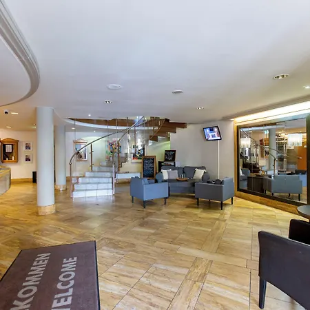 Pelikan Hotel Schwäbisch Gmünd