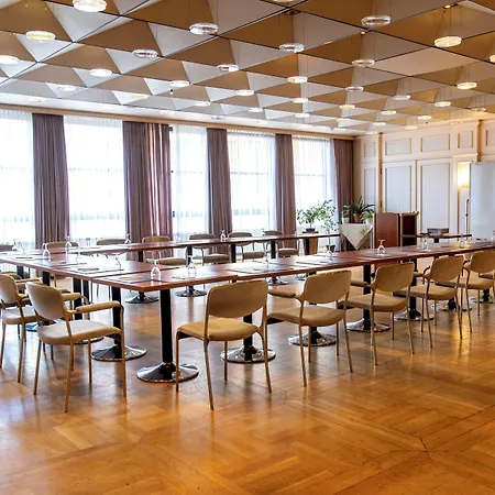 Hotel Pelikan Schwäbisch Gmünd