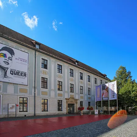 Pelikan Hotel Schwäbisch Gmünd