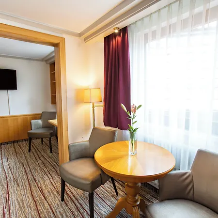 Hotel Pelikan 3*