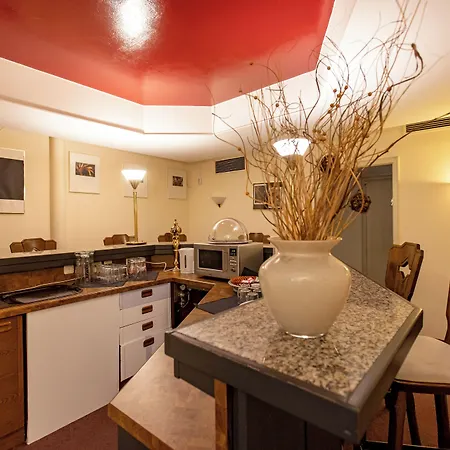 Pelikan Hotel Schwäbisch Gmünd