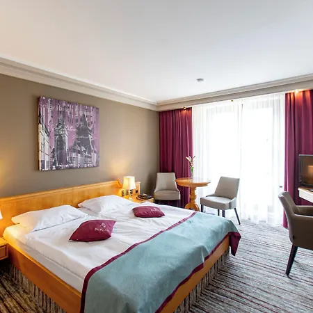 Hotel Pelikan