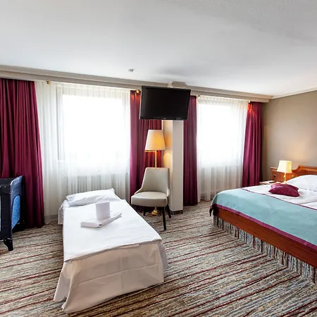 Hotel Pelikan 3*